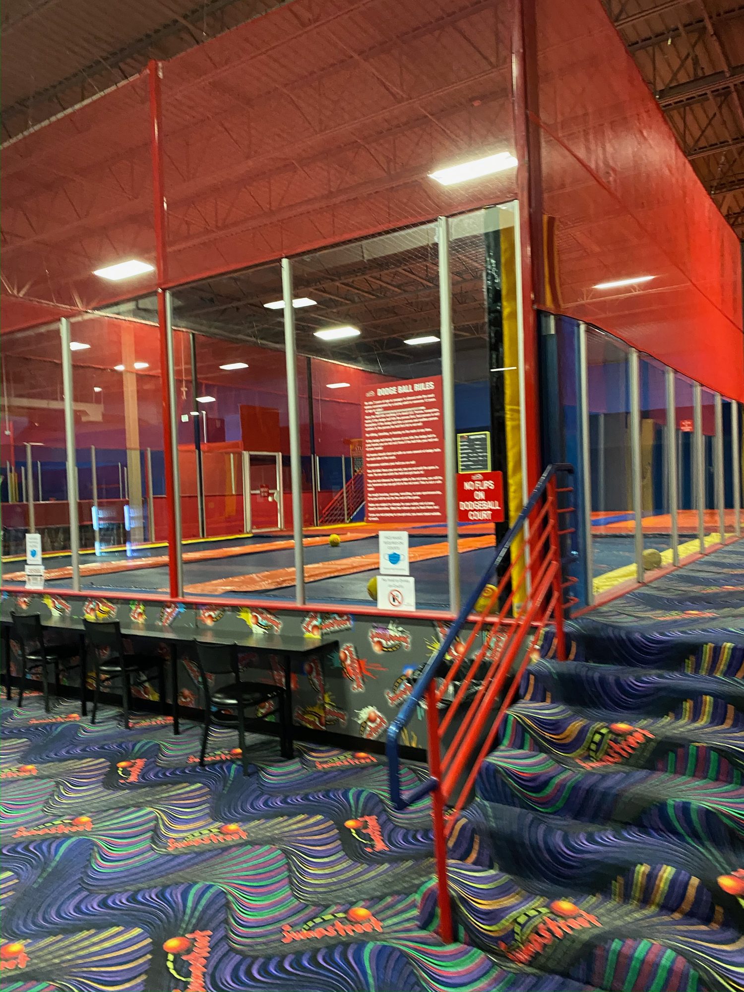 Jumpstreet
